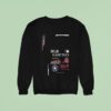 Houston Astros Vs Arizona Diamondbacks Mlb Gameday Schedule Skyline City Sweatshirt
