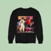 Houston City Skyline Altuve Astros And Stroud Texans Signatures Sweatshirt