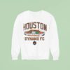 Houston Dynamo Fc Stadium Sweatshirt
