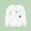 Houston Dynamo Fc X Free Walls H Town Collection Ball Sweatshirt