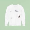 Houston Dynamo Fc X Free Walls H Town Collection Hexagon Sweatshirt