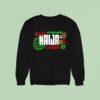Houston Rockets Naija Sweatshirt