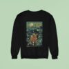 Hozier Commerce City Co July Deer Sweatshirt
