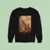 Hozier Freedom Mortgage Pavilion Tour Camden Nj July Sweatshirt