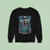 Hozier Jul Credit Union Amphitheatre In Tinley Park Il Sweatshirt