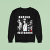 Hudson Westbrook Singer Sweatshirt