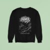 Hulder Verses In Oath Sweatshirt