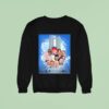 Hulk Hogan Gone But Never Forgotten Sweatshirt
