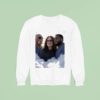 Hulk Hogan Ozzy Osbourne And Malcolm Jamal Warner Rest In Peace Sweatshirt