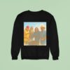 Hulk Hogan Ozzy Osbourne Phil Robertson Toby Keith Sweatshirt