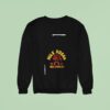 Hulk Hogan Real American Legends Never Die Sweatshirt