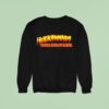 Hulkamania Legends Never Die Hulkamania Lives Forever Sweatshirt