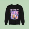 Huntrix Girls Kpop Demon Hunters Sweatshirt