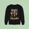 Hurt Syndicate Family Portrai Sweatshirt