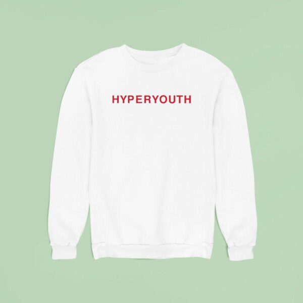 Hyperyouth Sweatshirt