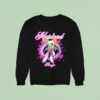 Hypland Snic Rouge Sweatshirt