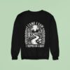 I Came I Saw I Tripped On A Roo Sweatshirt