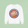 I Fucked Dave And Buster Sweatshirt