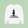 I Just Wanted Breakfast Style Don T Tread On Me Sweatshirt