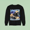 I Love Garlic Bread S Sweatshirt