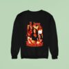 I Love Latinas New Sweatshirt