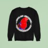 I Love My Awesome Eclectus Parro Sweatshirt