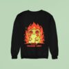 I M At My Froggin Limi Sweatshirt