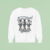 I M Into Barstool Queens Enthuzst Cowgirls Sweatshirt