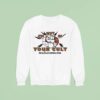 I M Not In Your Cult Figh Sweatshirt