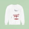 I M Showing Off My Narcissistic Behavior A Year Celebration Of Me Sweatshirt