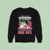 I May Live In Somewhere But On Gameday My Heart And Soul Belong To Boston Red Sox Masco Sweatshirt