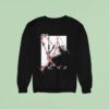 I Prevail Cut Your Heart Out Then Swallow The Razor Sweatshirt