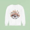 I Prevail Eyeball Sweatshirt