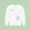 I Prevail I Am Visceral Sweatshirt
