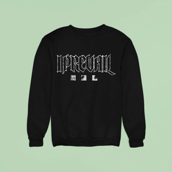 I Prevail Staple Sweatshirt