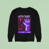 I Wore The Future On My Hand It Didn T Work Sweatshirt