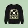 Iam Tongi Be Beautiful And Kind Let Your Sunshine Shine Sweatshirt
