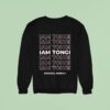 Iam Tongi Kahuku Hawai L Sweatshirt