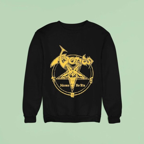 Ibitsu Akuma No Uta Sweatshirt
