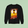 Ichiro Suzuki Black Seattle Mariners Mlb Hall Of Fame Cooperstown Calls Sweatshirt