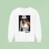 If Ever I Fall I Know Y All Catch Me Beyonce Sweatshirt