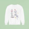 If God Is With You Write Amen Sweatshirt