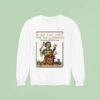 If We Eat Just One Billionaire The Rest Will Fall In Line Vintage Sweatshirt
