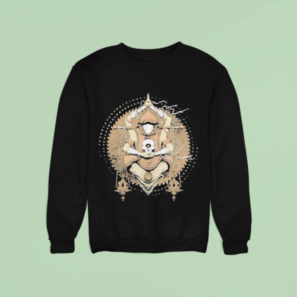 Igorrr Amen Sweatshirt