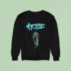 Igris Arise Solo Leveling Sweatshirt
