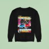 Ikigai Authentic Japan Speed Festival Sweatshirt