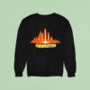 Il Quinto Elemento Sweatshirt