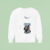 Imagine Dragons X All Saints Loom World Tour Sweatshirt