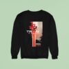 Imax For Tron Ares Only In Theaters On October Sweatshirt