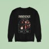 Imminence Us Tour Dates Sweatshirt